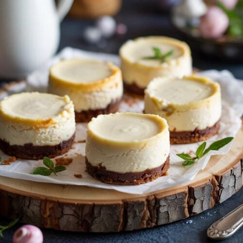 20 irresistible mini cheesecake recipes mDQQgd1kRyGzReOLwh4GHw 9aReCCtPRIWSIjk9N1fpFg