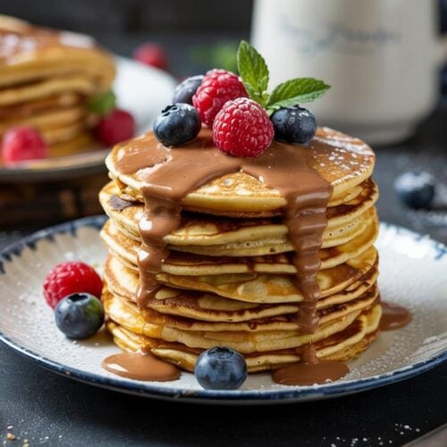 20 irresistible pancake desserts for eve PvAiZDXCS3Ws2 NbVM gKg 4 4z3KgTRCKWXmBPqGDd9A