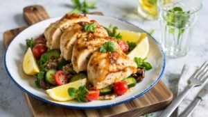 20 no oven dinner recipes to keep you co jNr3DSYLQy2oXFIWDwfYXA XwcIP4leRqquJhHrsxw2Ig