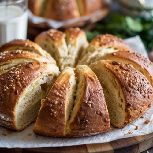 20 no yeast bread recipes that rise beau CR RpKWWT4 oUwbo76E2Cg s jskUxS4msT0ta41 kdw
