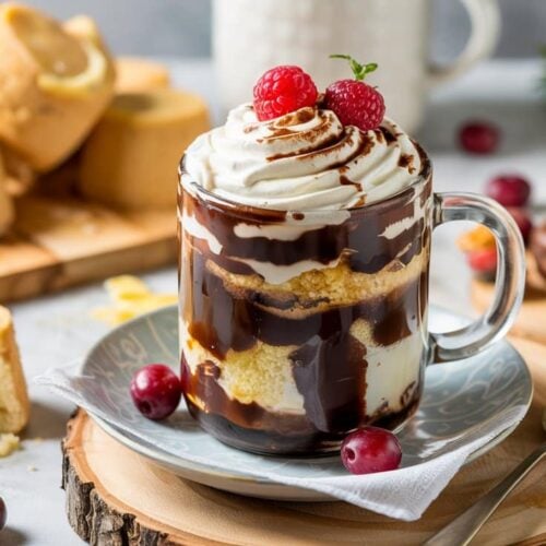 20 quick and easy two minute mug dessert ONRXvWEkTWmMwnz9YW8wAA 7QJwaTXuS1KK8GoPx4WO2g