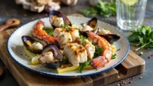20 recipes of easy and elegant seafood d nVN0 PB3Sv nMwS6 Esn2g e7gqIpVeTlaOrr BWvMf9g