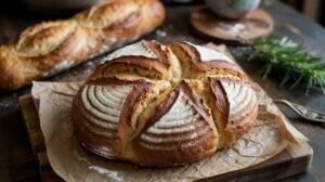 20 rustic loaf recipes for simple homema Q1t BmR5S3W hWxdHxQgdQ VR63H8DgTyiOEXBeJKyZMg