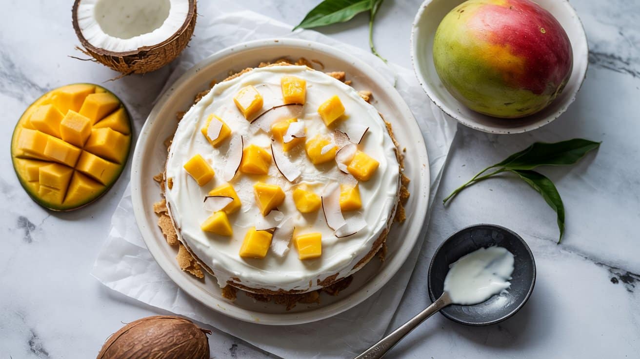 20 vegan coconut mango icebox cake a bri xRfGJELgTDaTAf09jG9P w HjxEmD95SIK4mt5NO8ueow