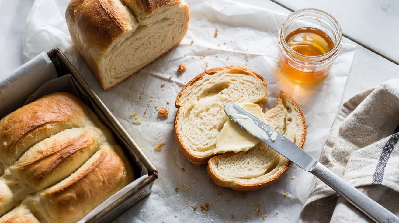 3 basic country white bread pain de camp k0JOWUCVSNCQpogfXI bVA A7EEj28dSnapEqPEF Xahw
