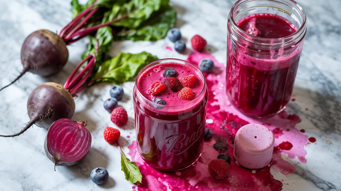 3 beet and berry blast smoothie a bright ybp7bdk5Sly9yWPiTwN1iw JgepmytRSTSKbP1WKWsUtg