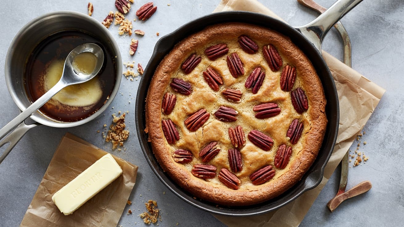 3 brown butter pecan blondie skillet a b SHYv7il0RaqxJX7mKLBv3w tTZzKypTmefcVBt5ln mg