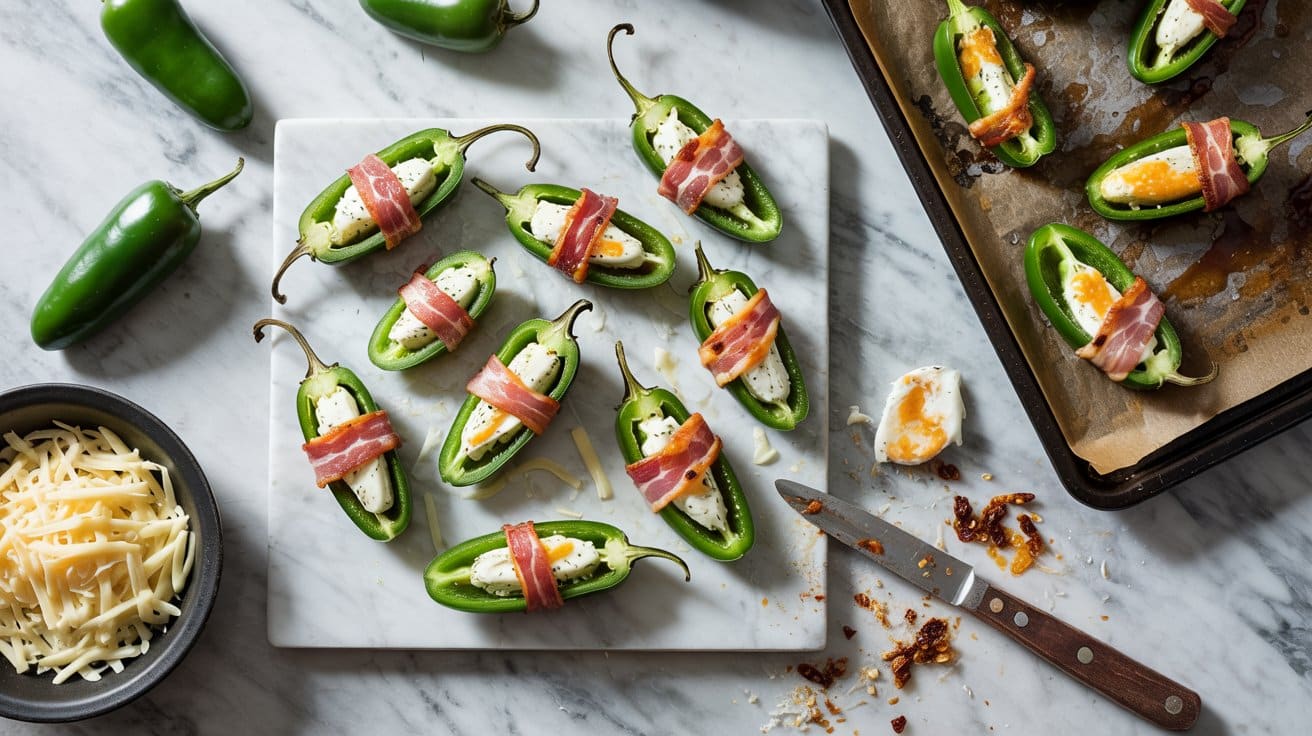 3 cheese stuffed jalapeno poppers a brig wK8natieTZ6g XSsxygERg l5XVKypURXygj68KuX ylQ