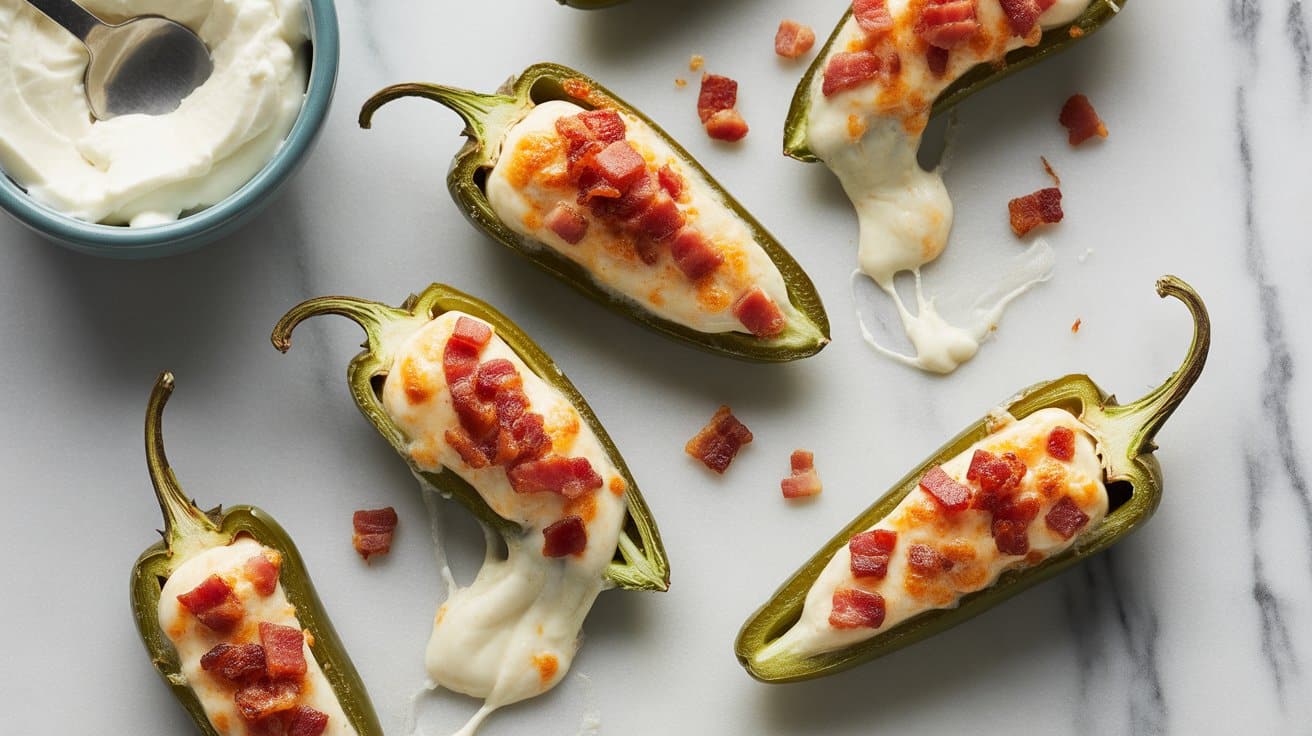 3 cream cheese bacon stuffed jalapenos a J95I53gPRFKdwaDwI9XcKg vSAF9gq8S0mbZDFQwoSmAA