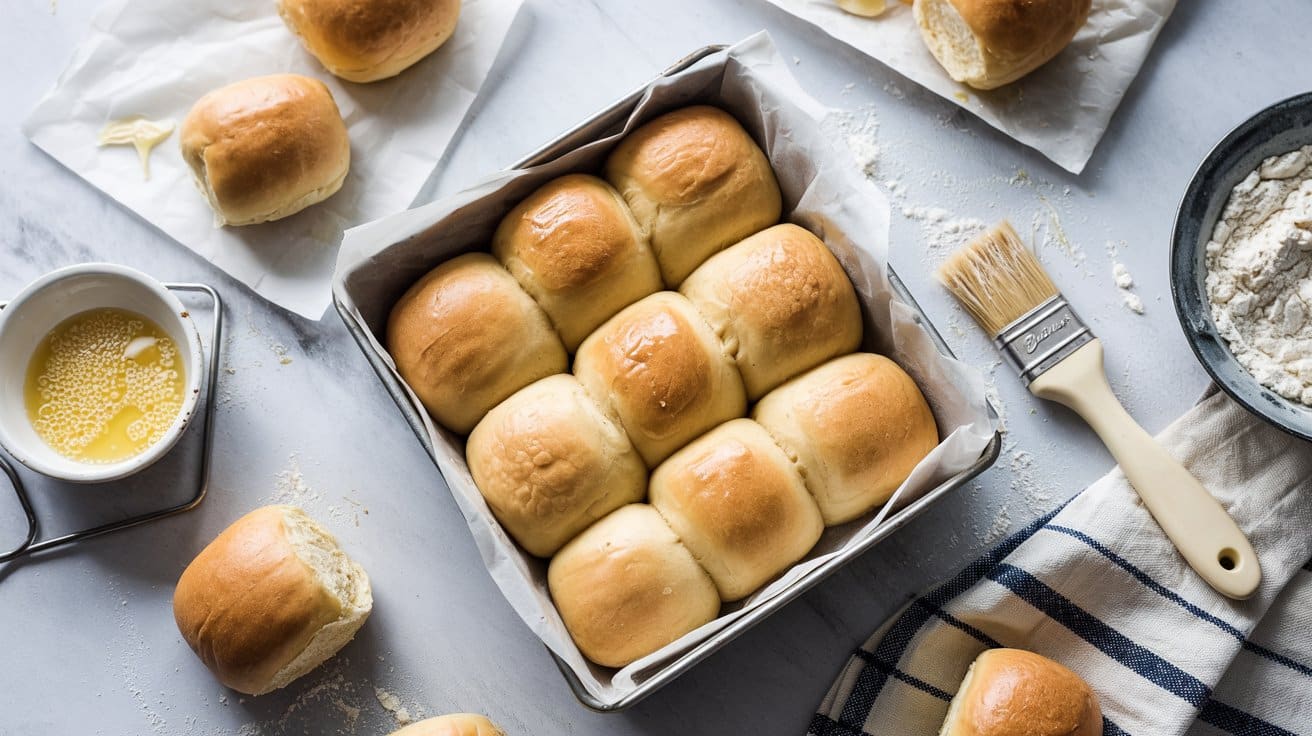 3 homemade parker house rolls sallys bak JdGo8t1iQ2KGauOjo9UD5w iHqEgJaLT3CsHkvy17tAQg