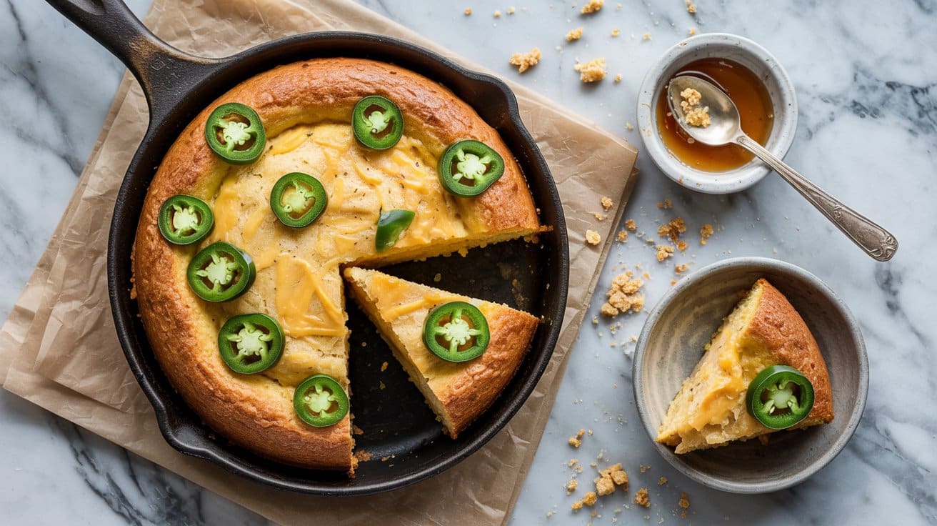 3 jalapeno cheddar cornbread a bright to u91QzSWDQzyFhNkE9J3m1A l5dWO6f2SLKrD0tFIxrGGQ