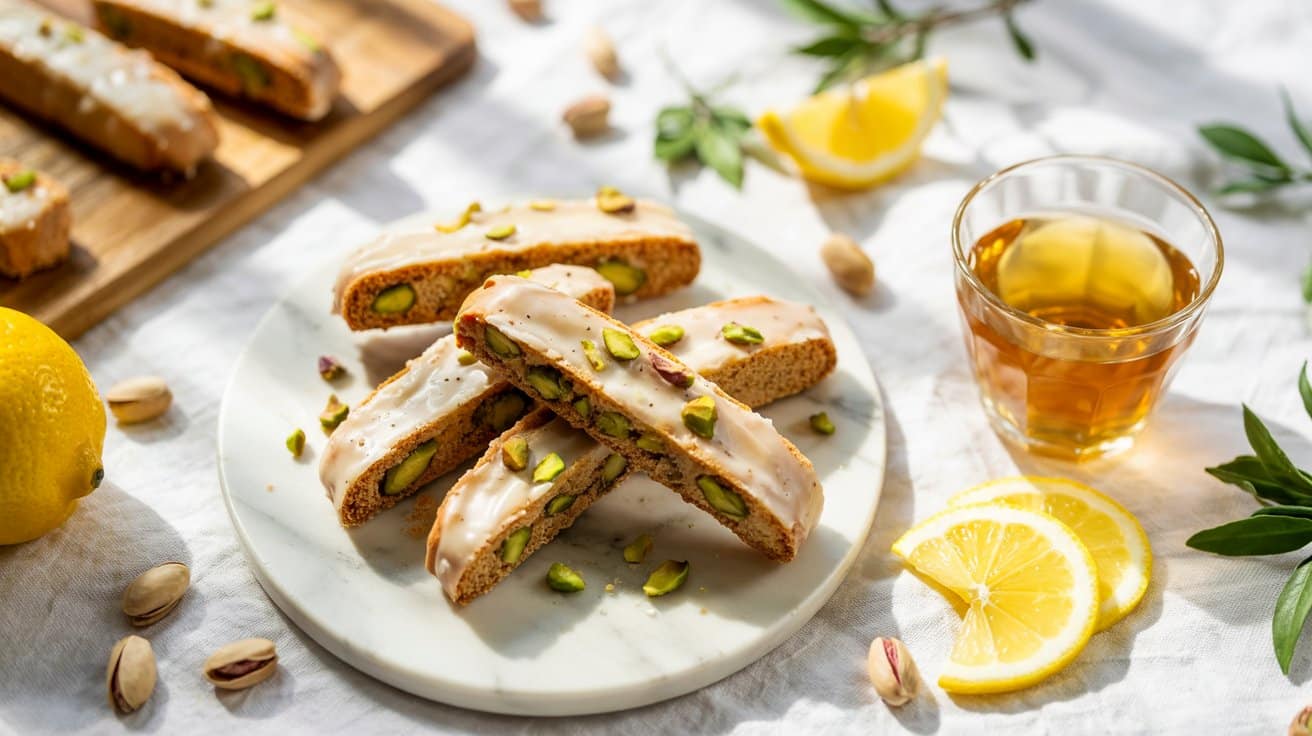 3 lemon pistachio biscotti a bright top n6 wjK5RUmaPg2X90j58A gp4WGZavSceyMsanIMr1CQ