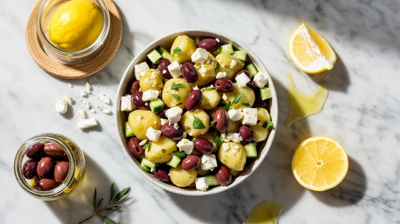 3 loaded greek inspired potato salad wit vnR7wh7pTpilqDRuIGJa9A kzOQQa18QcKDV3MtkFDT1g