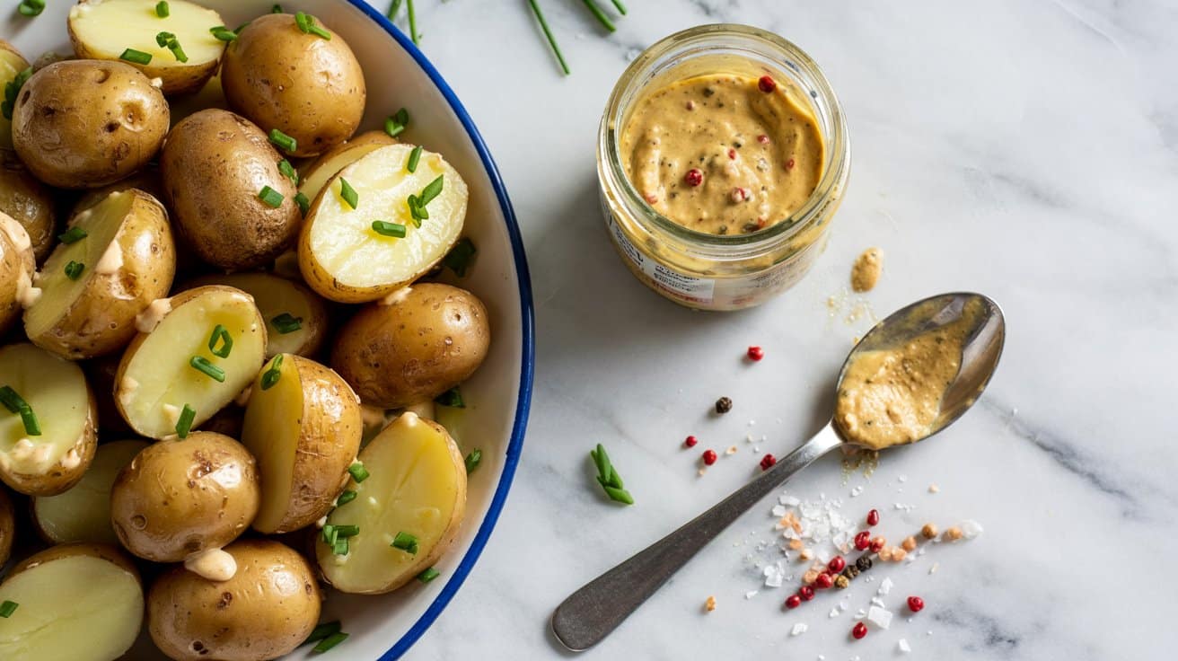3 mustard and chive potato salad a brigh eAc86zPpTxGjkv4dG Zc0Q ZWIrrm52TlC3ZrGhGMZoeg