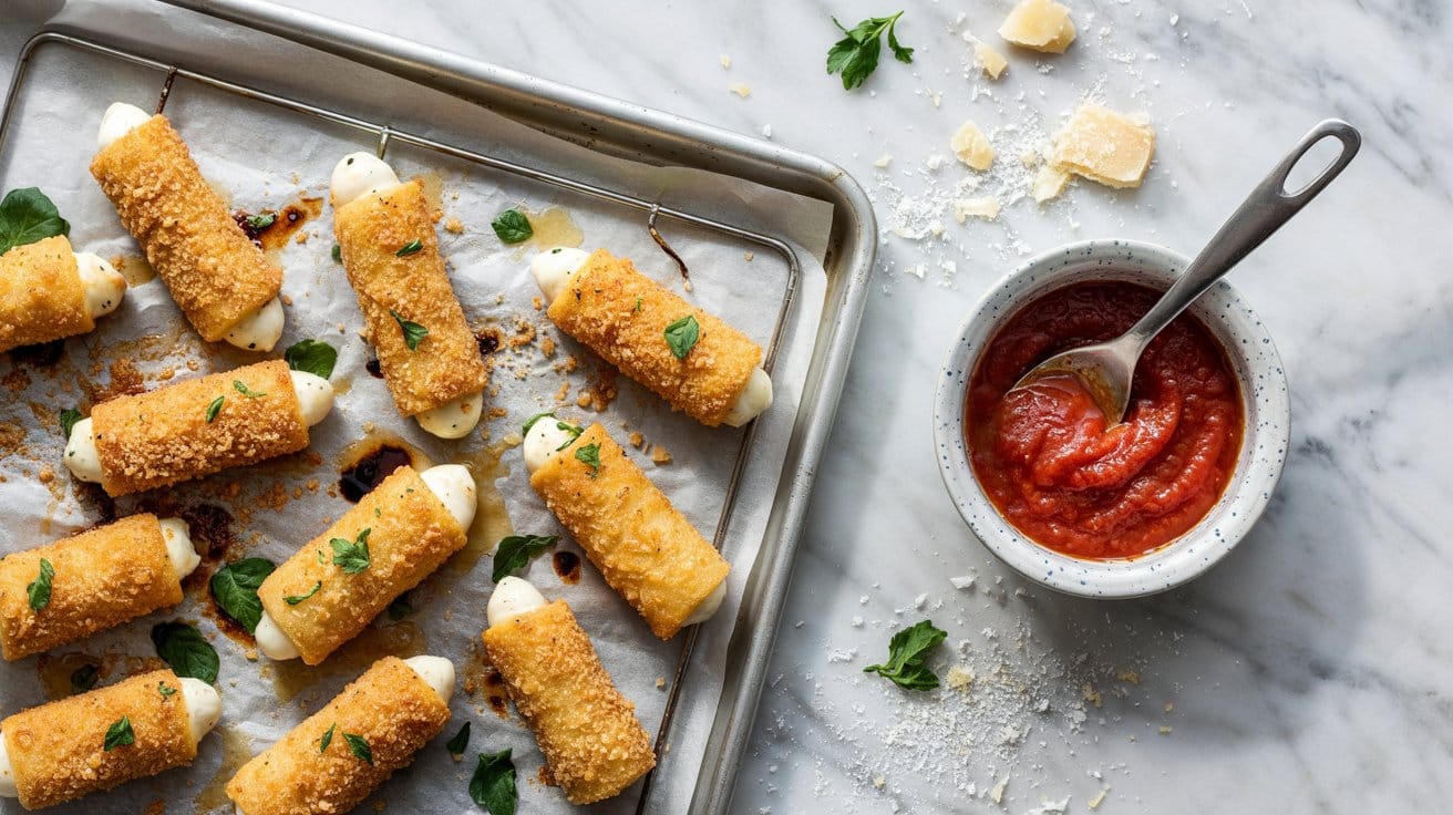 3 panko crusted mozzarella sticks oven b w oiOXWXRi rlumhgHt 7g 5wuwjrhtTjK9INjVNXp26g