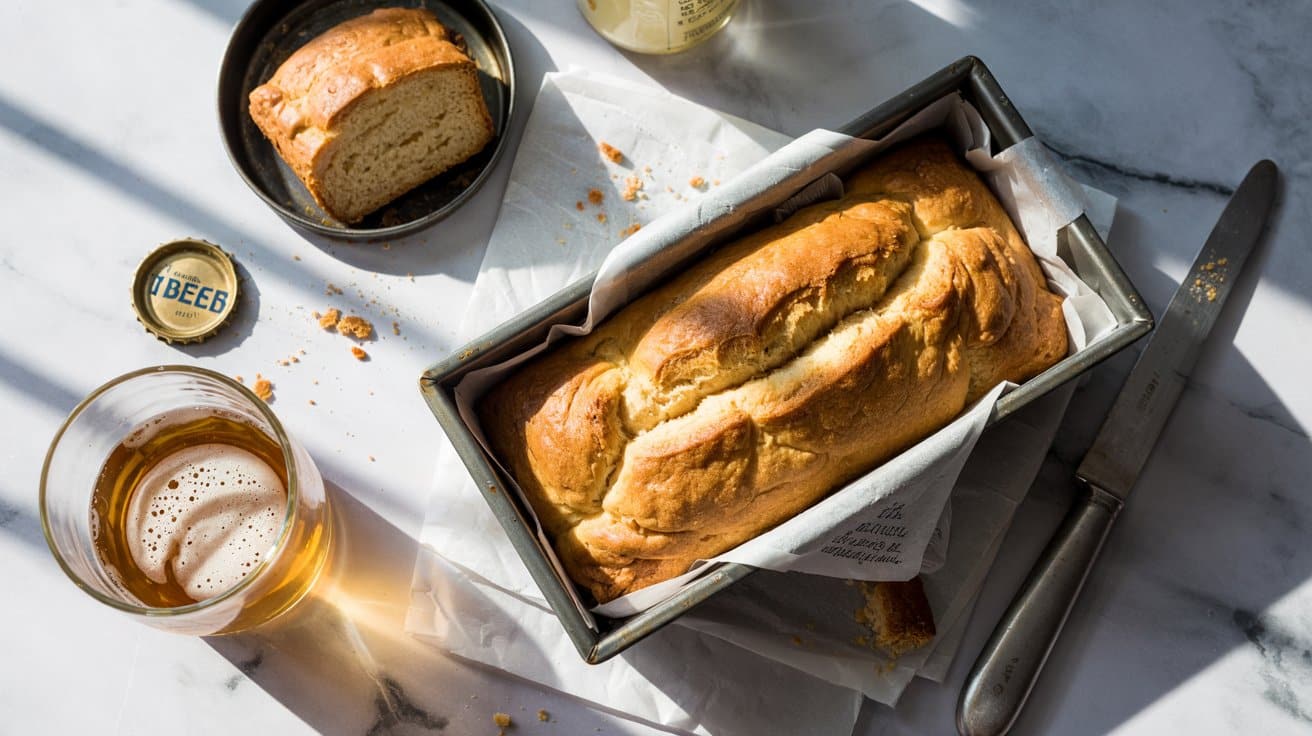 3 quick beer bread a bright top down foo QCZv e73Se6PHcbTM1NSBA GJZE1pp6Rq OmnlHx0f09A