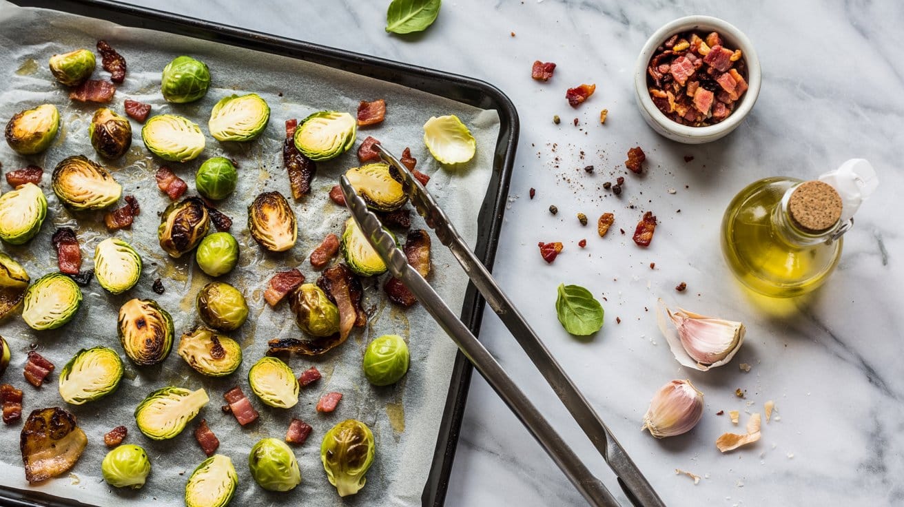 3 roasted brussels sprouts with bacon a uuABHgplRhSxYTBdG3smOQ VI347l3xQSyhvGFT ZonNw