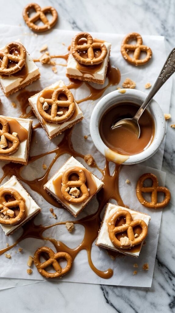12 Potluck Desserts That Survive the Heat
