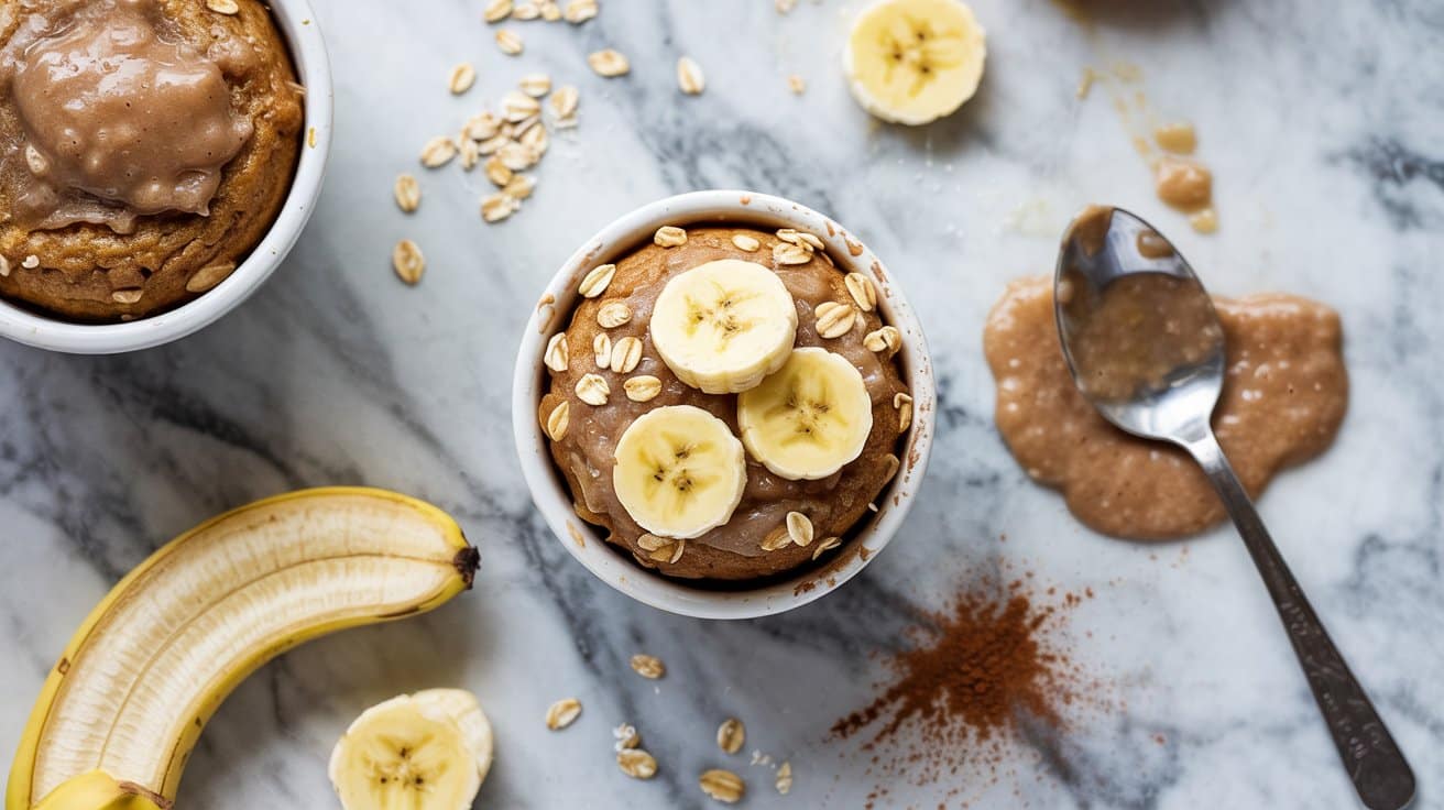 3 single serve banana oat muffins a brig sPTawT sQkSaYlOIwtr8bg dgqJKoifSHiWPo8rA XMJw