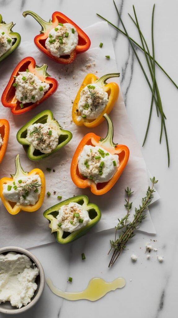 13 Refreshing Cold Appetizers Perfect for Any Gathering