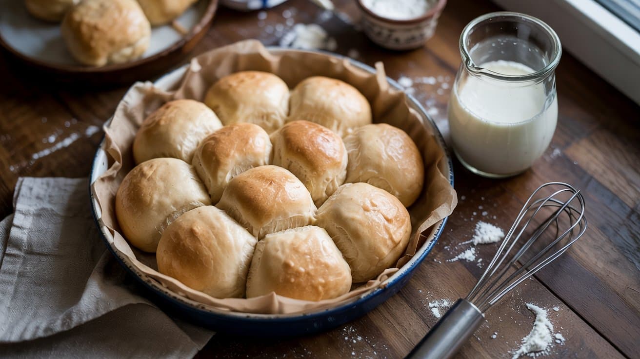 4 buttermilk dinner rolls without mixer bpaa 7sNSX2HOfnaaGU ow ilVdRoADQQCTcnmsAYX7Rg