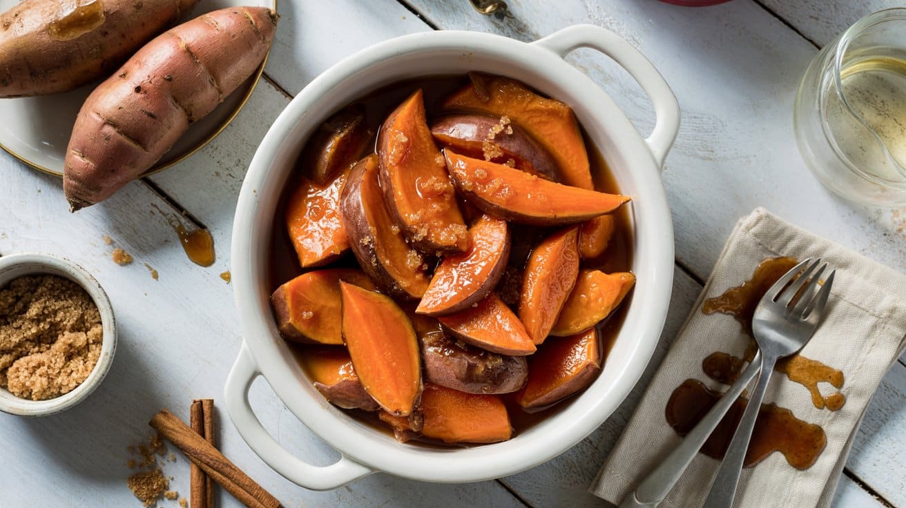 4 candied sweet potatoes a bright top do hk8iYlwDSGWrAJrlVYRuVg Jki5nph6Q2a1HS9rhSQxjA