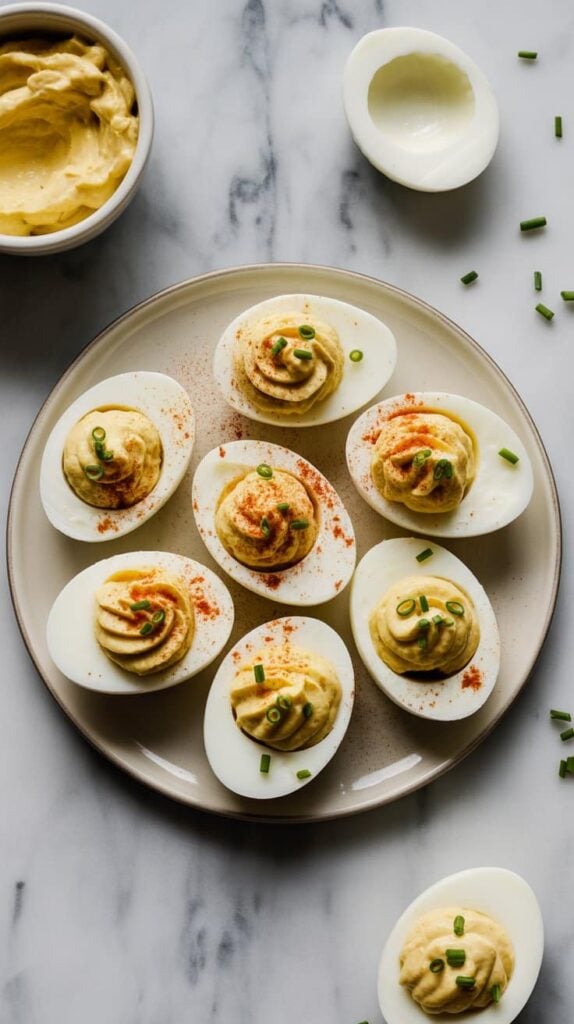 13 Refreshing Cold Appetizers Perfect for Any Gathering