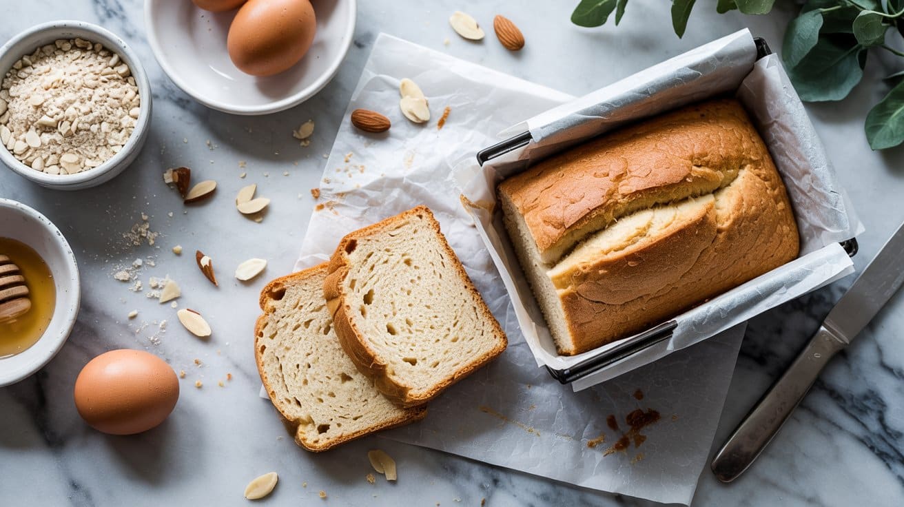4 gluten free almond flour bread a brigh mrFR09WKSk2FgdybYm3BGA 5 SbevgmQnqFioA5eh1xYw