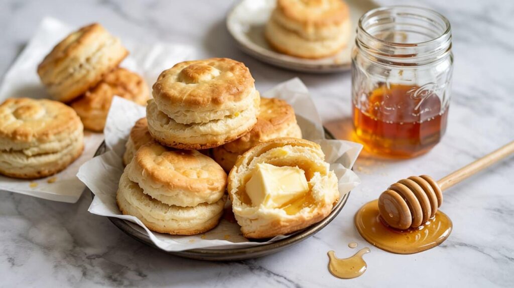 20 Flaky Drop Biscuit Recipes That Don’t Flounder [2026]