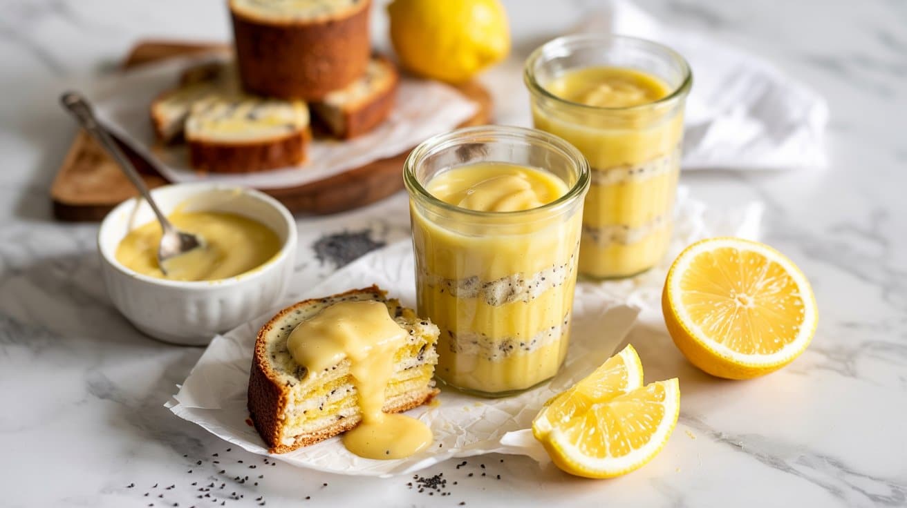 4 lemon curd and poppy seed cake jar a b P8AfW w4Ru2zOhIGPuOLZg BO5cJHnkRDmgICUJPU8f5Q