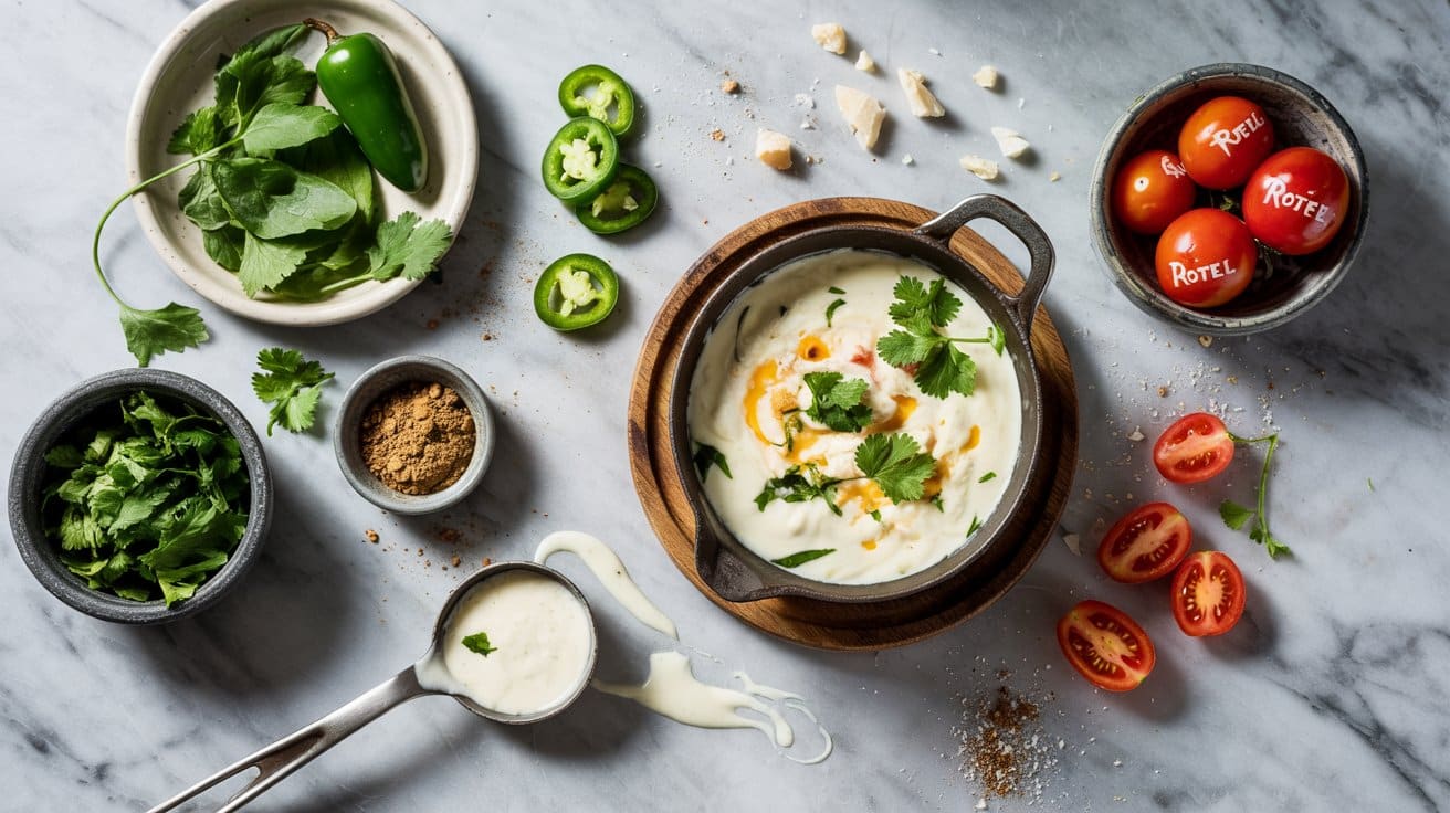 4 mexican queso blanco sauce a bright to b4YfKS07RIO5oQ2C1 PX A aRQDg xQS4G8kExygTJOXw