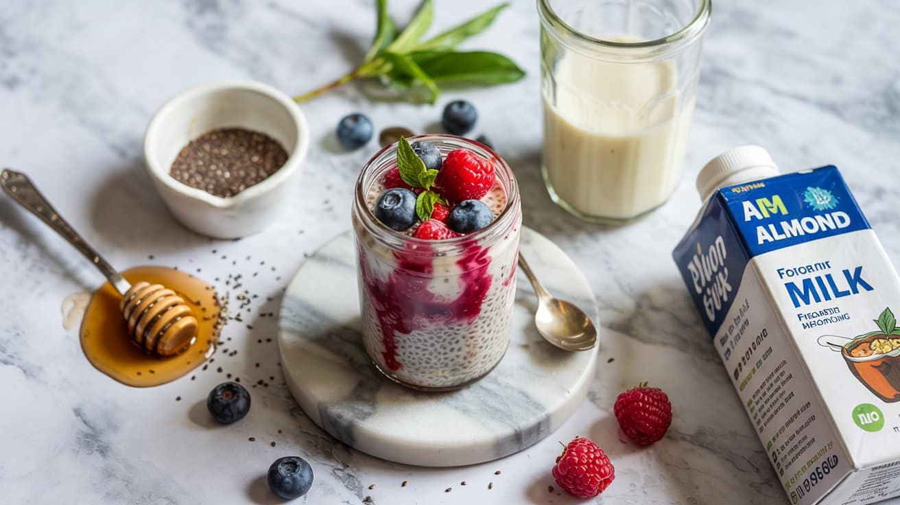 4 overnight chia seed pudding a bright t F5wOeENPSPOnGr8RO0RDJA CDqr56bpQbq1iHRgAhXByw