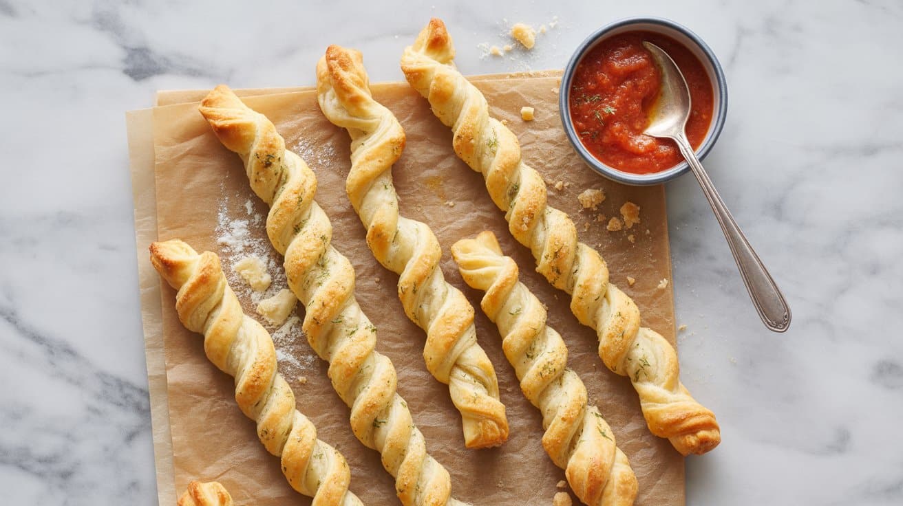 4 puff pastry parmesan twists a bright t rW3wza6aSfO cTDhWN5JYA 5YOi8nI4Q9m7uXSC965Vbg