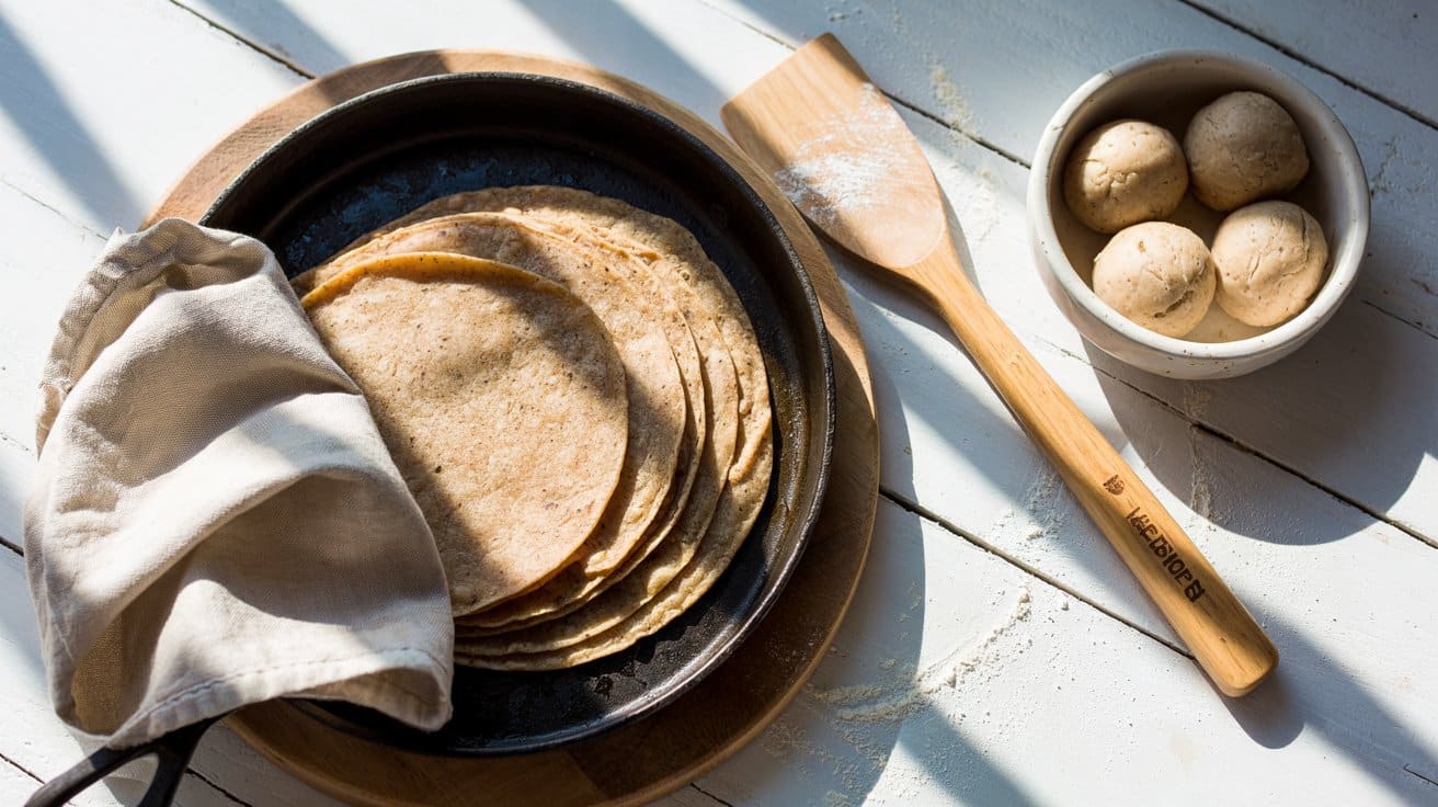 4 skillet whole wheat tortillas a bright oKWoa cXQEKeUwxLb8YnBA AZWlcKWKTbWWyE1ea2Sfsg