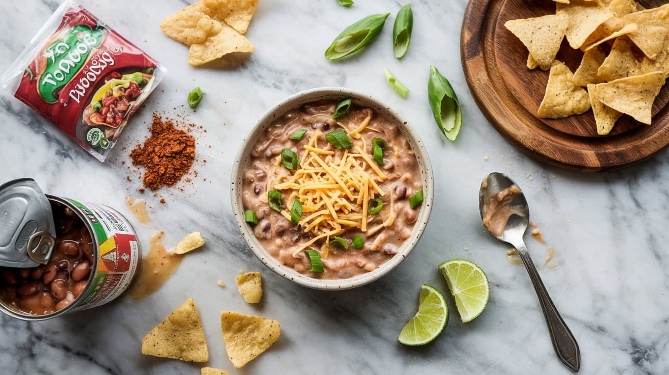 4 southwestern pinto bean dip a bright t MgsHX 53RyyjVbPzt1hCrQ zAlq6aaHQBSnVJubKiFGgw