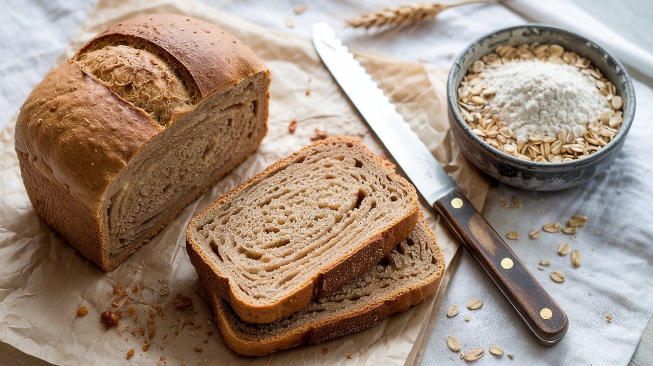 4 whole wheat no knead bread a bright to IqGzcWvPTE 3G S5Lcbxjw EPm5ZpT6QLutHjRO8EqUTg