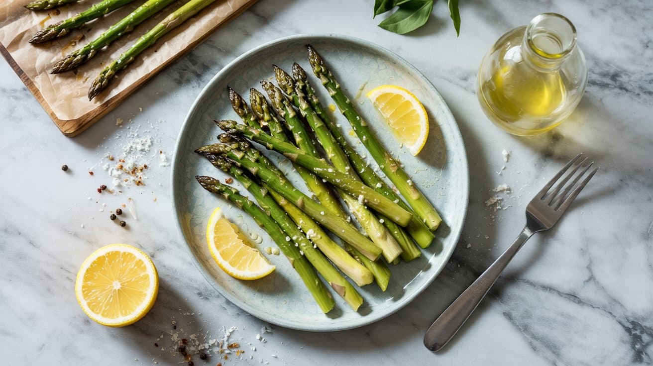 5 air fryer asparagus spears a bright to ve5F8O 6QM oEoBOkRUpCg 5NWDmDN1RMGccp7jdk3okg