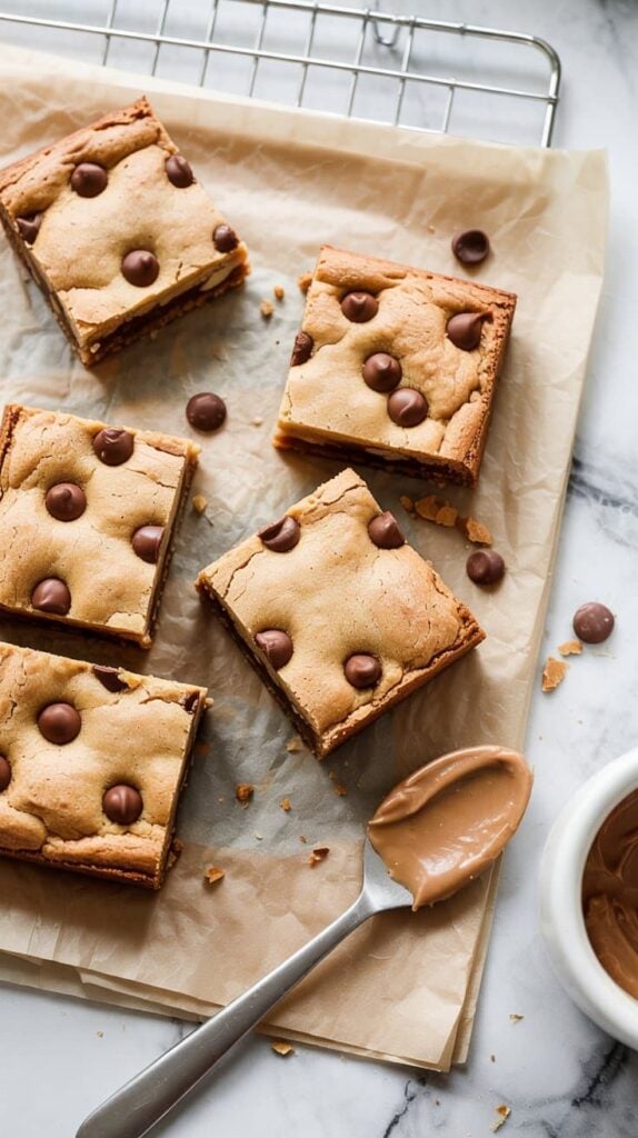 12 Potluck Desserts That Survive the Heat