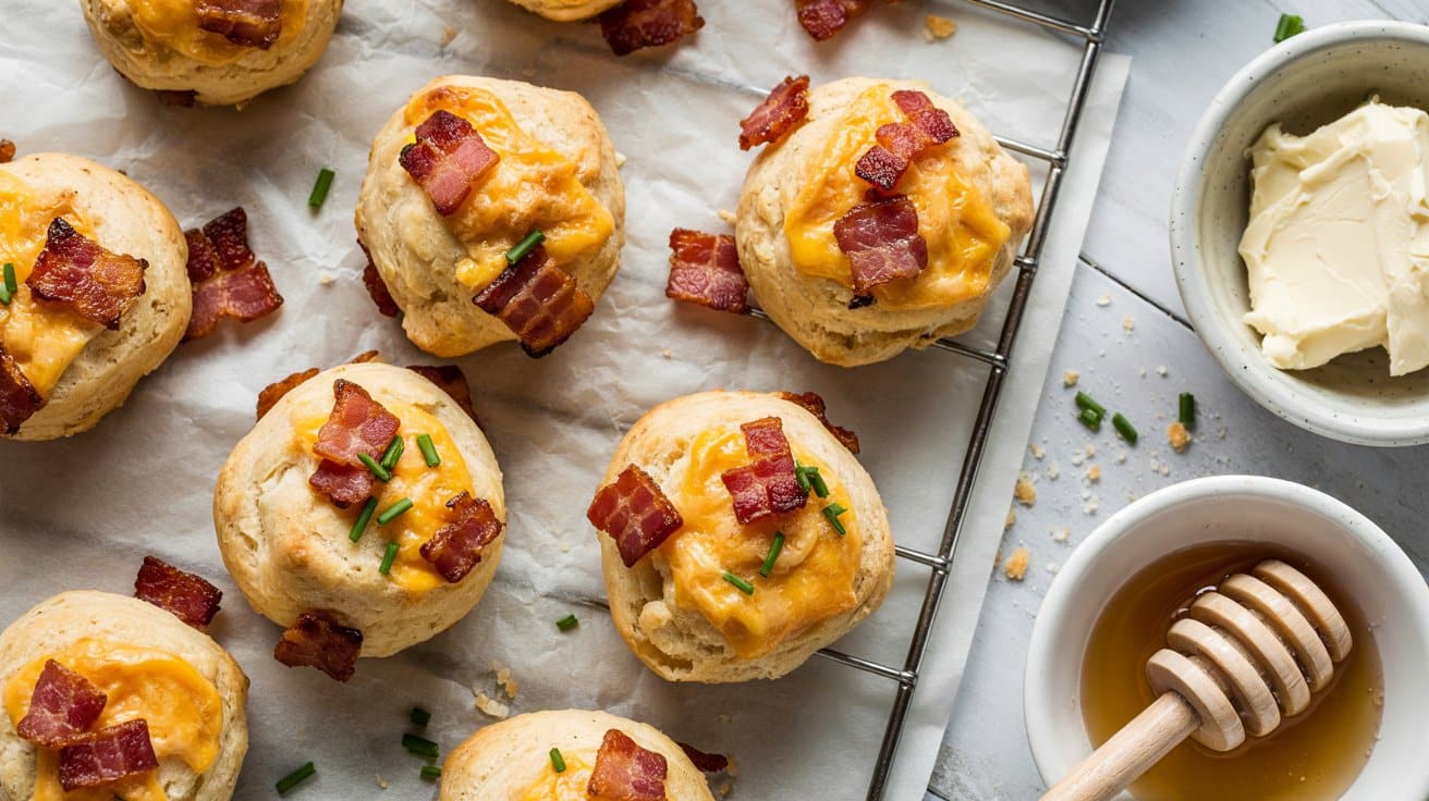 5 bacon and cheddar biscuit bites a brig AZKsT0fqR2uDwNDTCoxYWg golMK NtQSGPONAMWnyJ7g