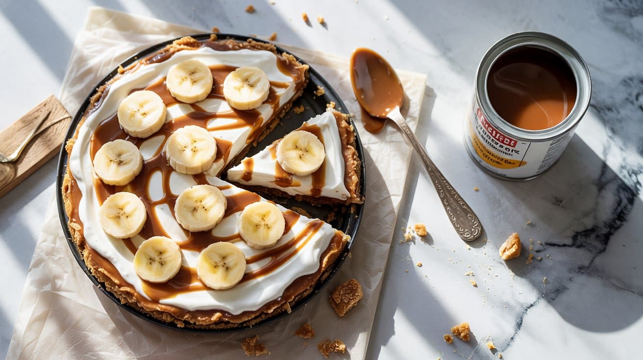 5 banoffee pie a bright top down food ph 2skeqVlbSReRinVlAHuWnQ 5nOxcrxWS6Su58UrxMUuYw