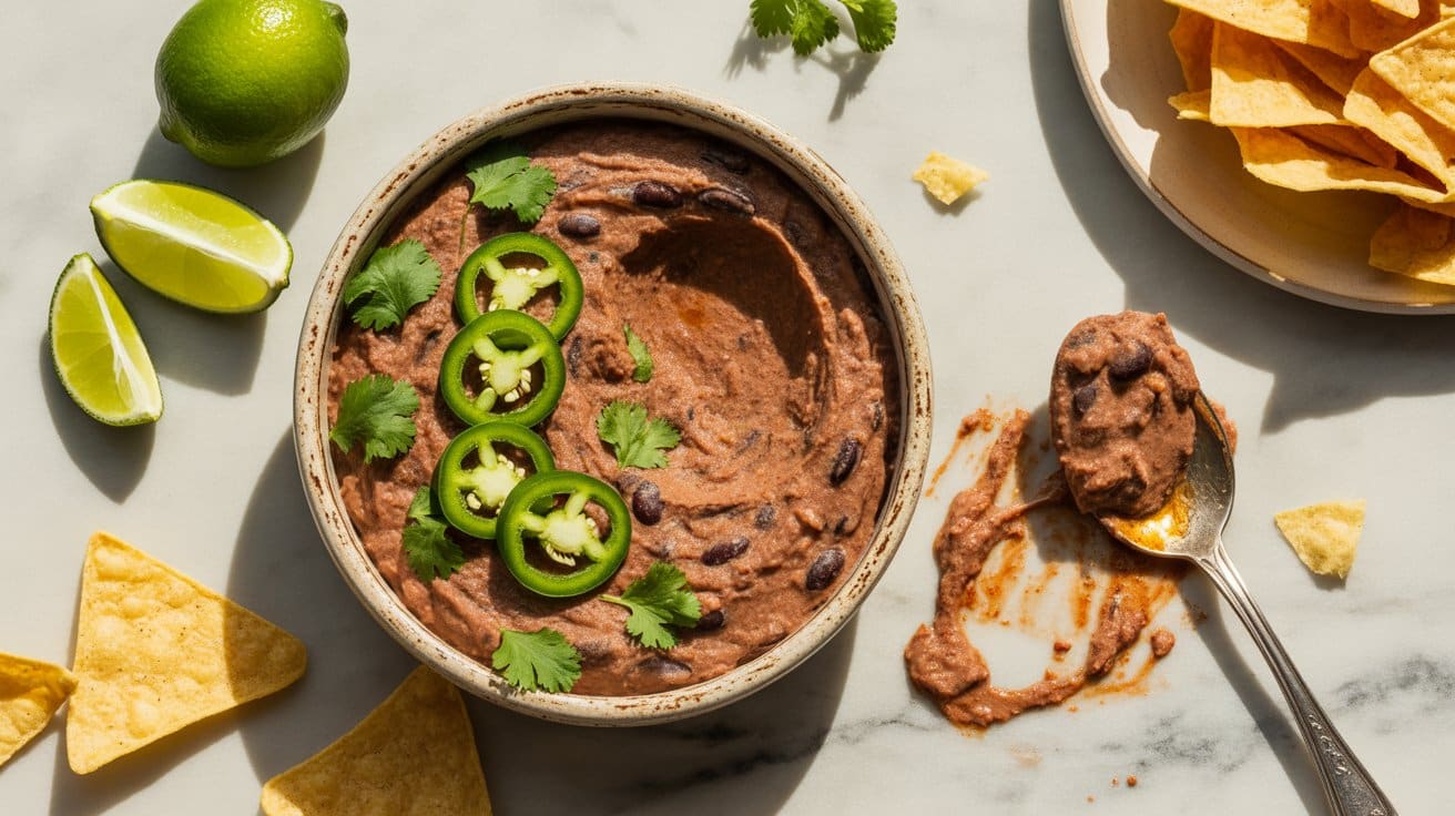 5 black bean and chipotle dip a bright t tWzDXLT5Tvuoltcd8I5eNg n Xo2nISgm3sSRbi8CT7Q