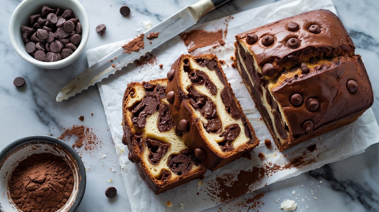 5 chocolate chip quick bread a bright to xNSC1CFAQnKsaz RBJDpqg wWd10LYkTyCbvi1HZvUWJA
