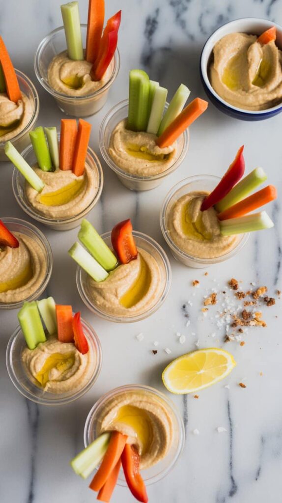 13 Refreshing Cold Appetizers Perfect for Any Gathering