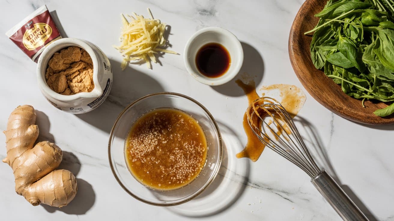 5 miso ginger dressing a bright top down 2gvPGwkqQYiNB ijIi3HlQ 2cifgtW9QUSdfjngG4EdpA