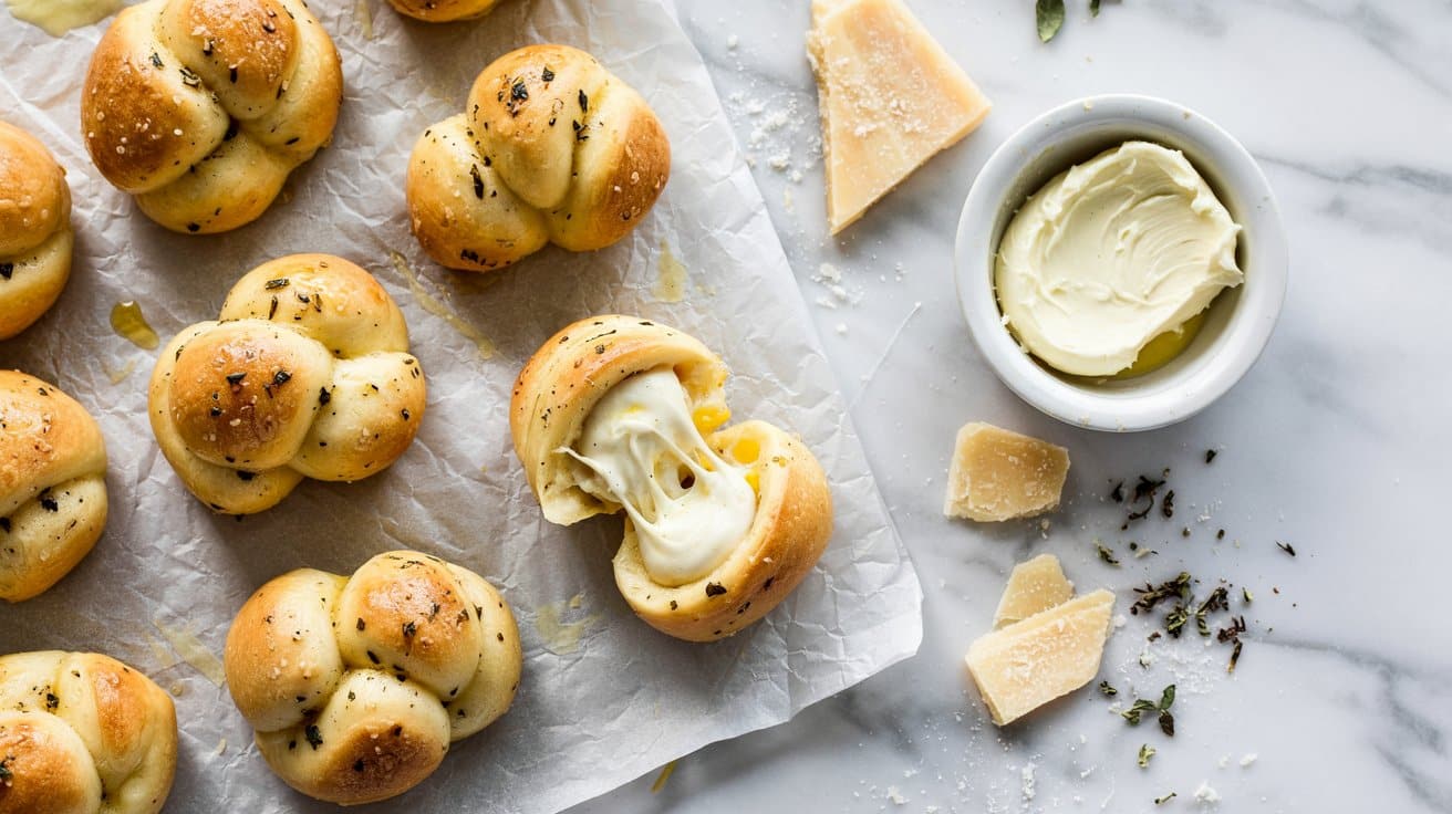 5 mozzarella garlic knots a bright top d zkzfWvbNTPCCCGZTaTIfwg QEWv6trWRpWU6uxVfibSHQ
