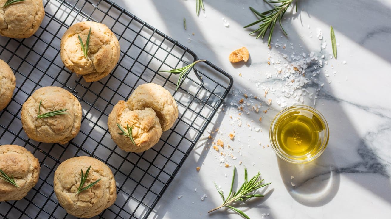 5 rosemary sea salt drop biscuits a brig OLvWE3rISMeuqj4Dam8t6g a gWaWzSQfSh8WYgKmfPxg
