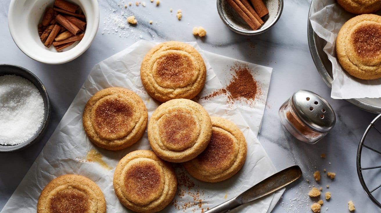 5 snickerdoodle cookies a bright top dow 0on4egGZRrWGF8imBVcAsA o KNF71iRM2Vh0VFTOtqYg