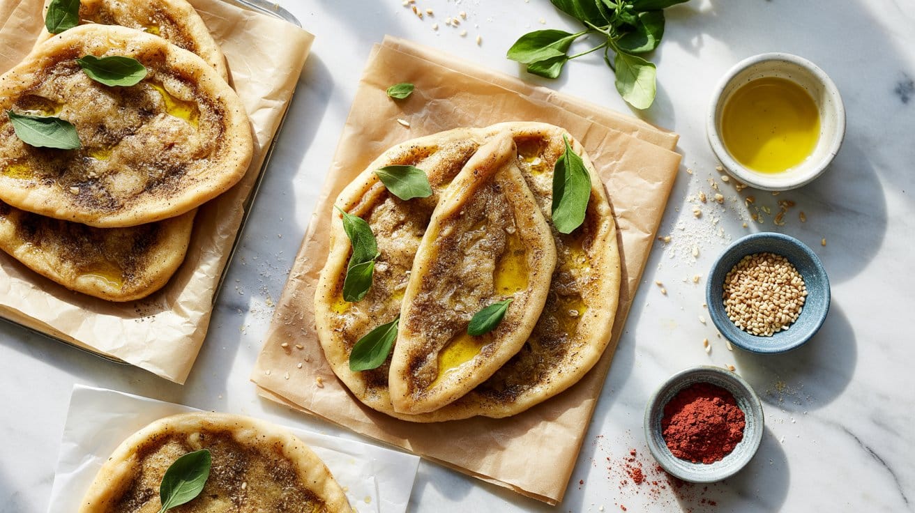 5 zaatar spiced flatbread a bright top d plElrIXtRu6T4xQuT8dX2A yKIgCKWGTHiu8MQlqRRNPQ
