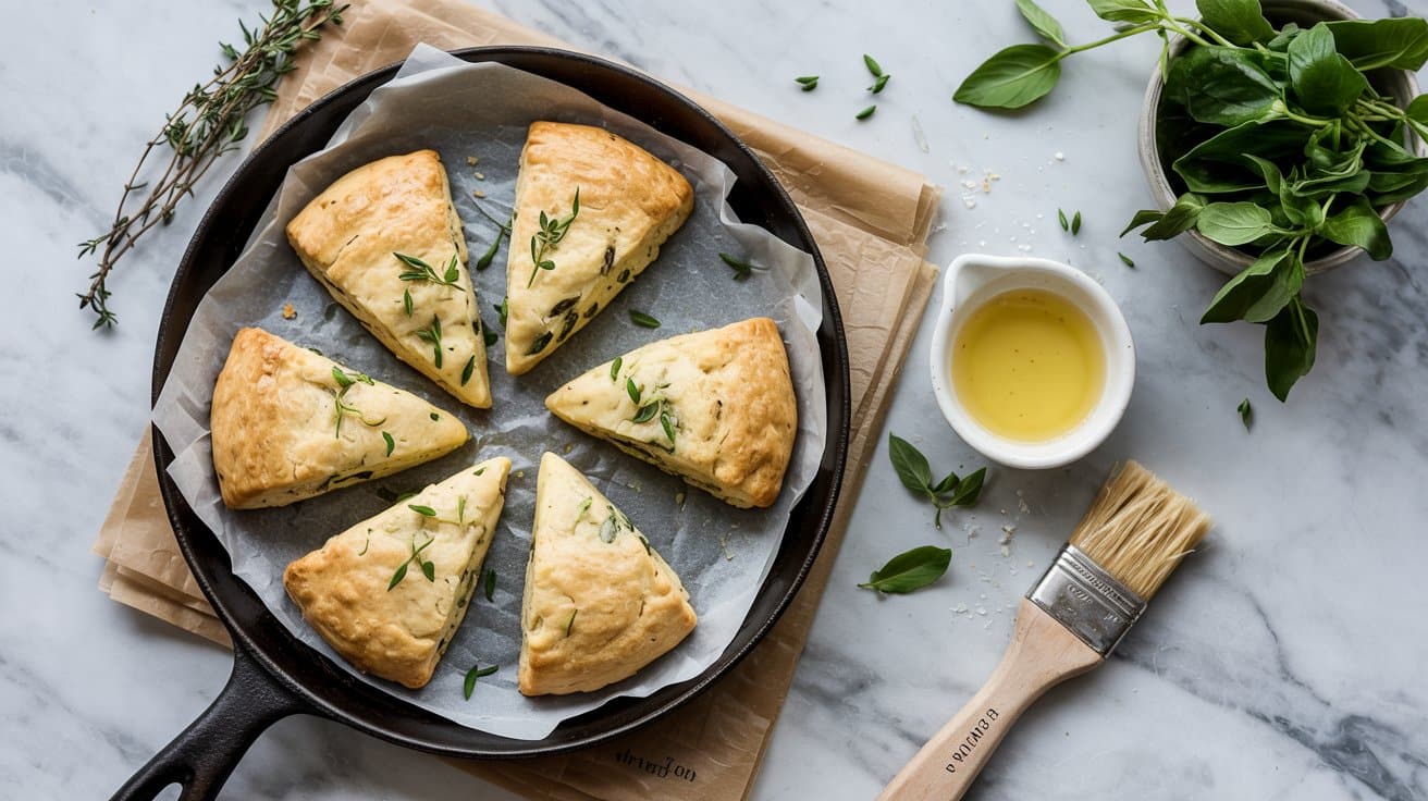 6 buttermilk herb scones a bright top do OUYWAd1vT G9qNzZIC i w ypdhWyHvTm vK8e1WqzLsA