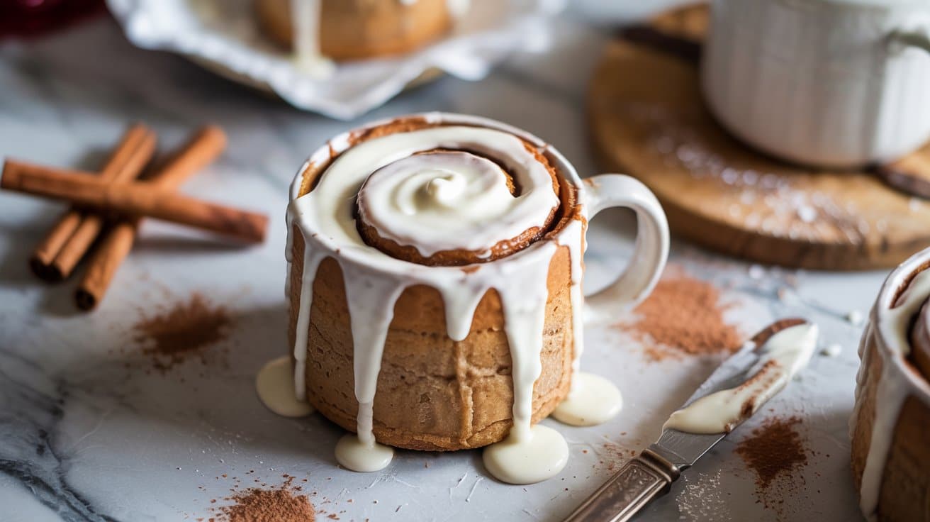6 cinnamon roll mug cake a bright top do yT YNrX1T5SM9Wu5SrFYKg 05vWOaCkT CWV1kuXcdv0Q